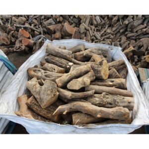 Leña de Olivo (Saco 15kg)